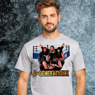 GENERATION X