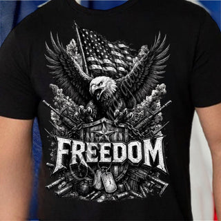 FREEDOM