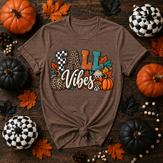 FALL VIBES