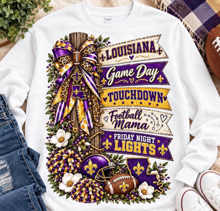 LOUISIANA