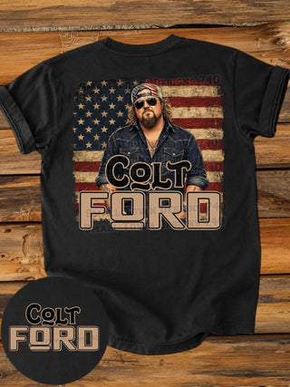 AMERICAN (choose your artist from pics)