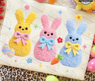 PEEP BUNNIES