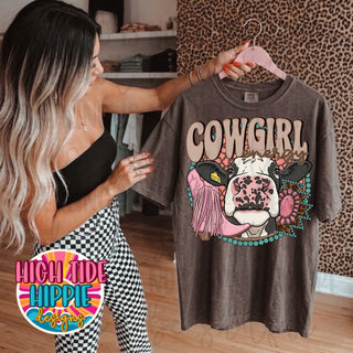 COWGIRL