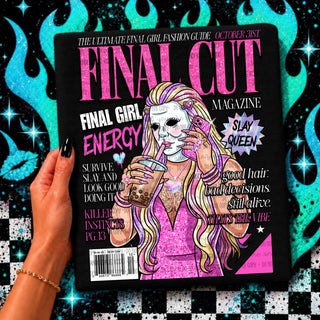 FINAL CUT