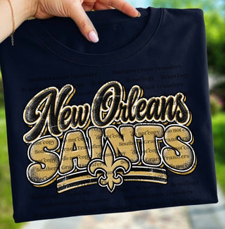 SAINTS