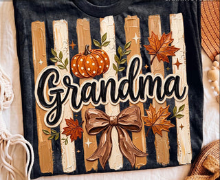 GRANDMA