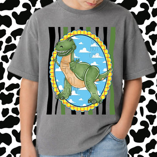 DINOSAUR