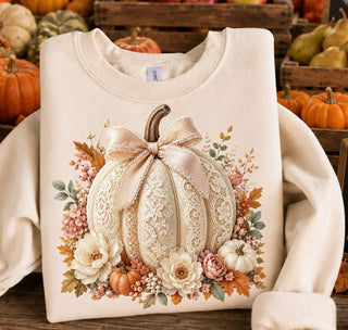 PUMPKIN