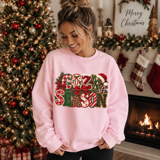 COZY SEASON