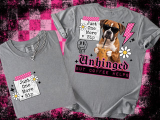 CHOOSE YOUR DOG ( from listed breeds)