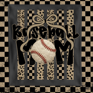 BASEBALL MOM