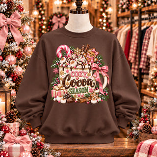 COZY COCOA SEASON