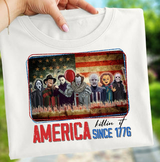 AMERICA