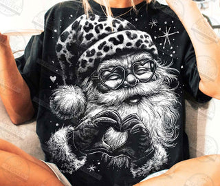 SANTA