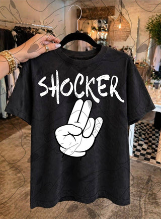 SHOCKER