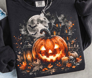 PUMPKIN (GID)