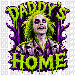 DADDY’S HOME
