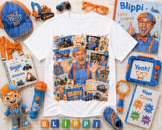 BLIPPI