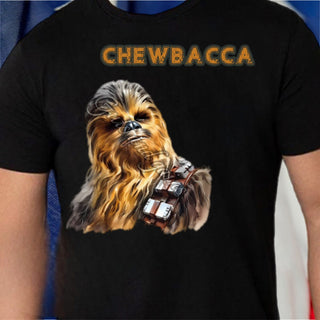 CHEWBACCA