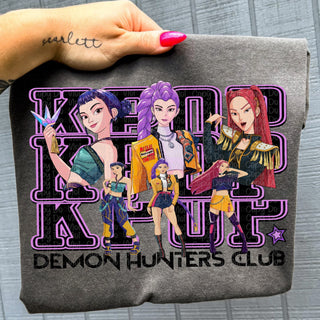 KPOP