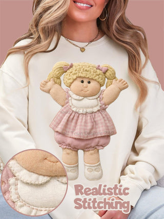CABBAGE PATCH DOLL