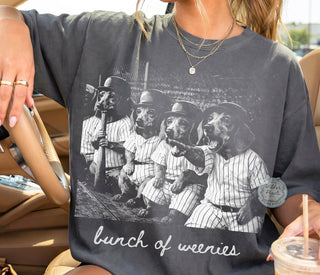 BUNCH OF WEINERS