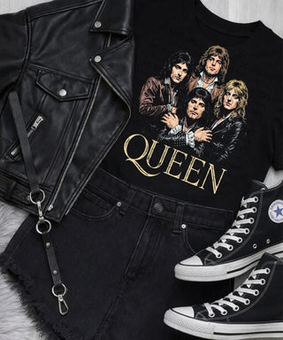QUEEN
