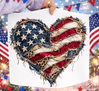 AMERICAN HEART
