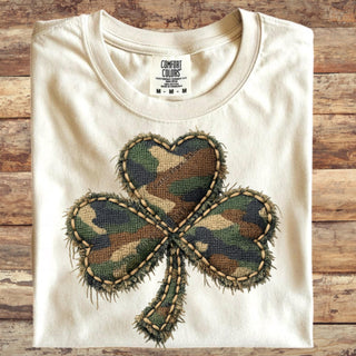 CLOVER