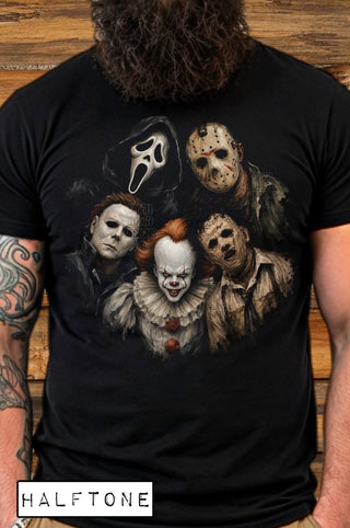 SPOOKY