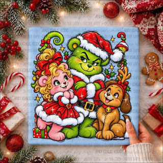 CHRISTMAS