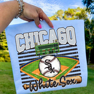 BASEBALL (choose from teams listed)