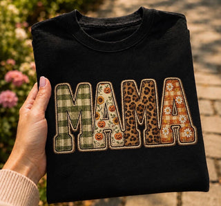 MAMA