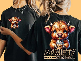 ANXIETY