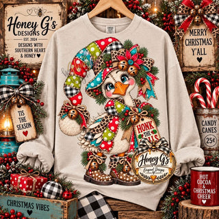 CHRISTMAS