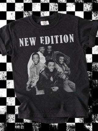 NEW EDITION