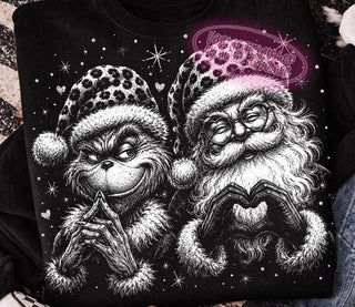 SANTA