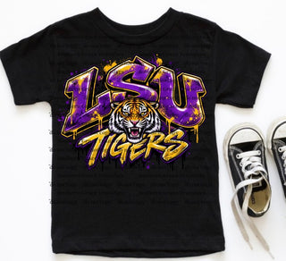 LSU