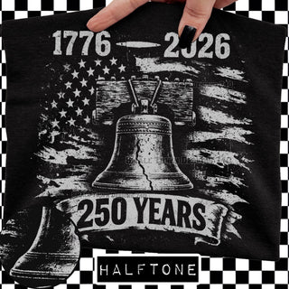 250 HALFTONE
