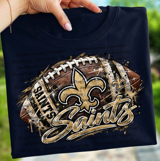 SAINTS