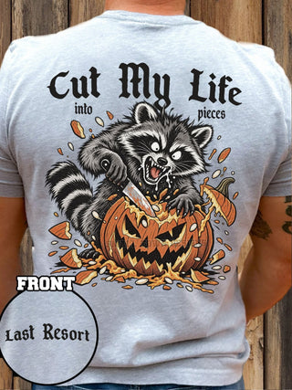 CUT MY LIFE