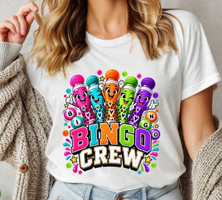 BINGO CREW