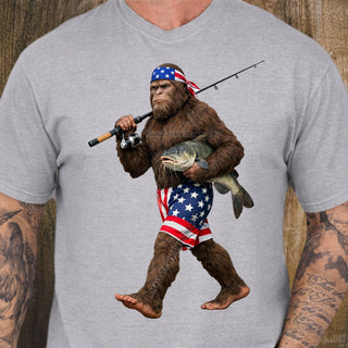 BIGFOOT