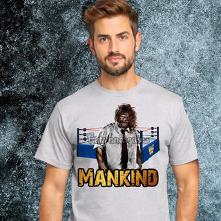 MANKIND