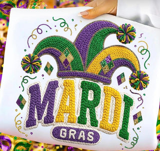 MARDI GRAS