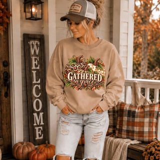 GATHERED
