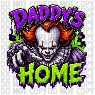 DADDY’S HOME