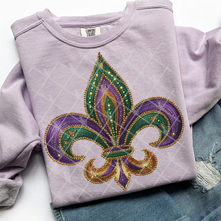 FLEUR DE LIS