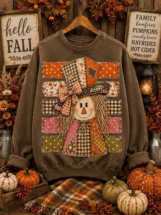 SCARECROW