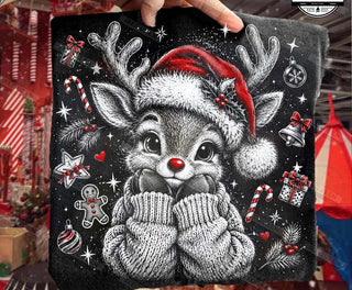 REINDEER
